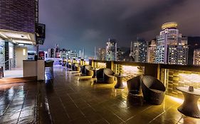 Burlington Hotel Hong Kong